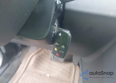 2006 Volvo Xc90 V8/Volvo Ocean Race Edition from USA, damaged, VIN YV4CZ852461250417